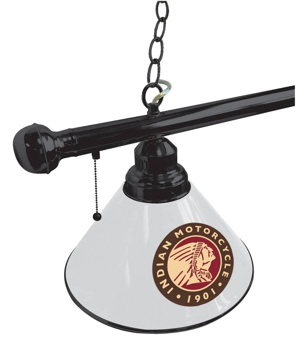 3 Shade Billiard Light L82795