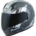 Gray Small Scorpion Helmet G3028