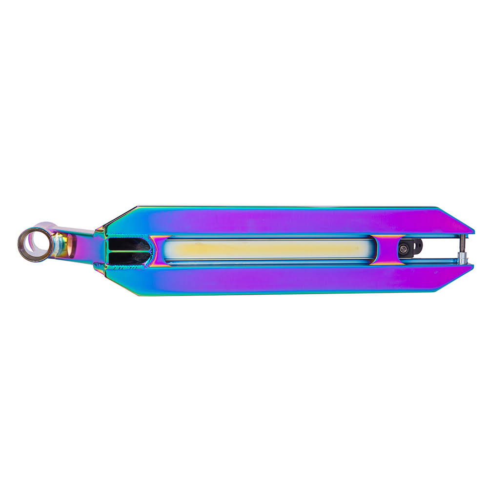 Rainbow Integrated Deck Y75669