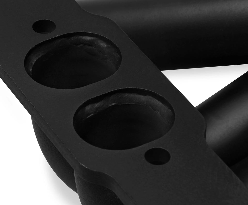 Exhaust Header R8297