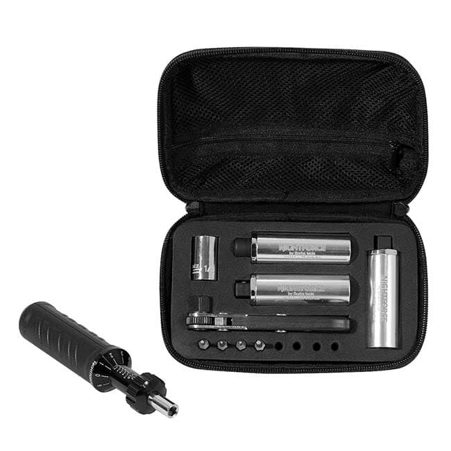 Scope Mounting Tool Kit W523