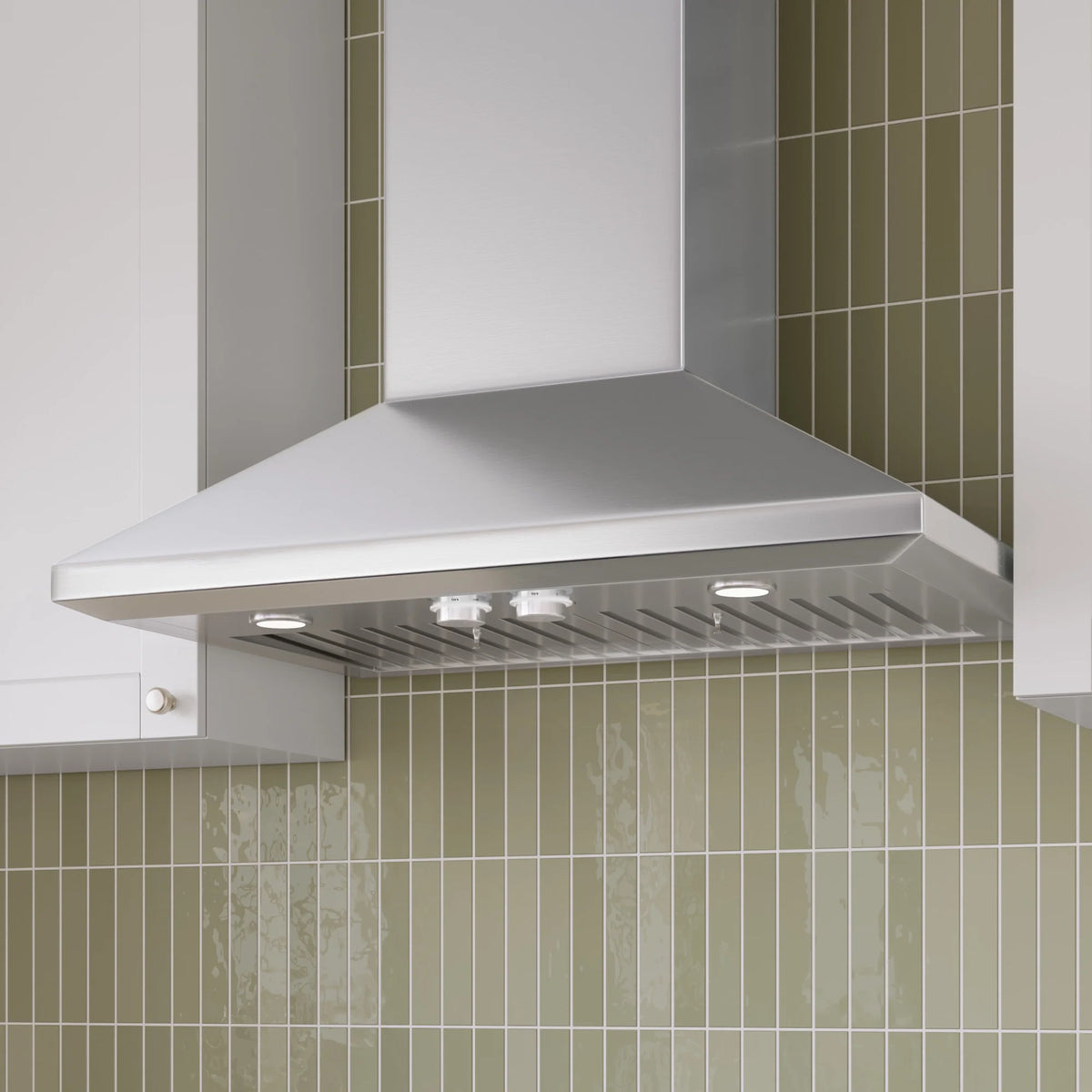 Stainless Steel B974938