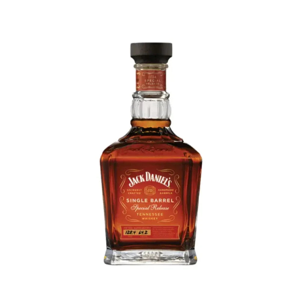 142.6 Proof Single Barrel Whiskey E58642