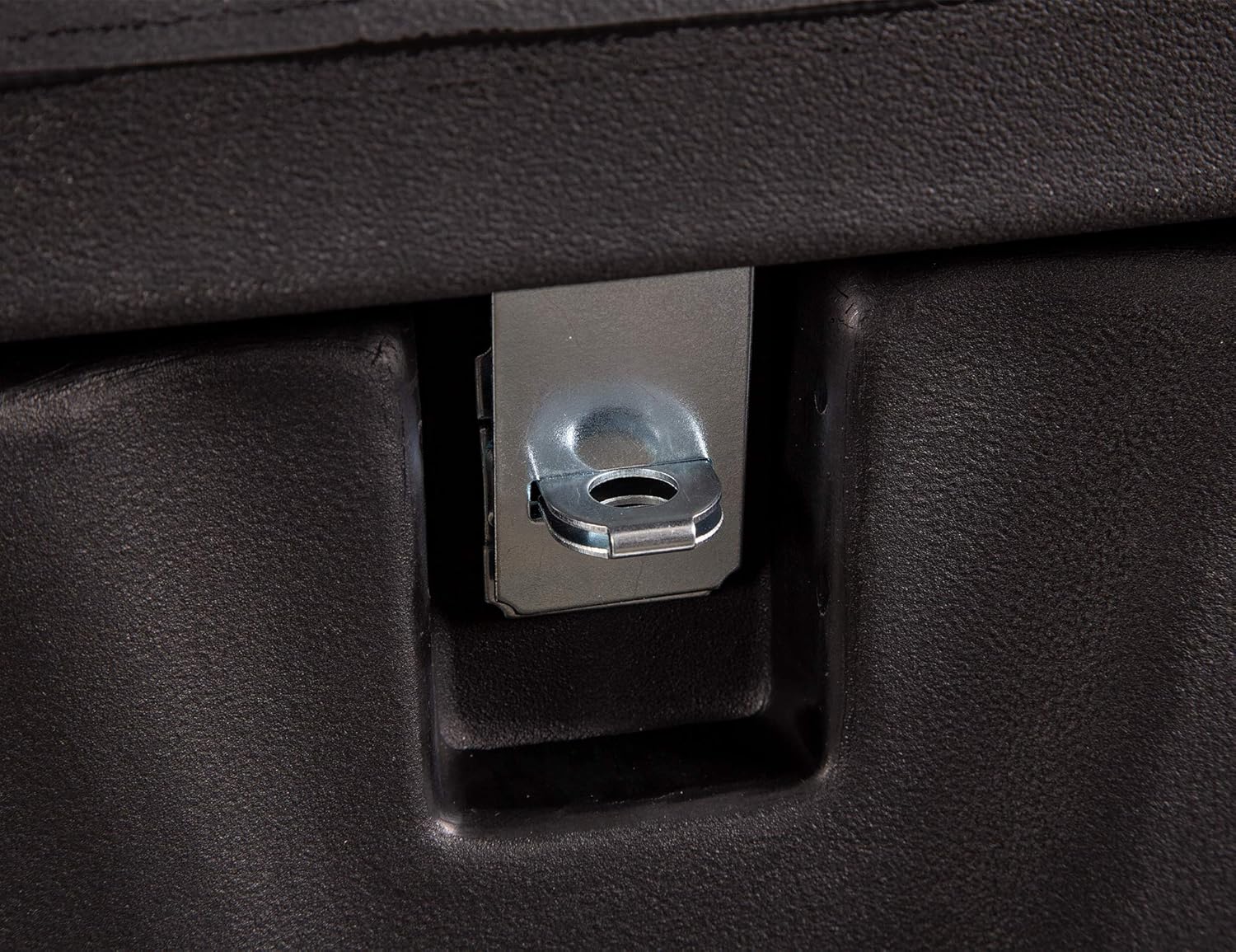 18.8 cu. ft Black All-Purpose Chest L4596