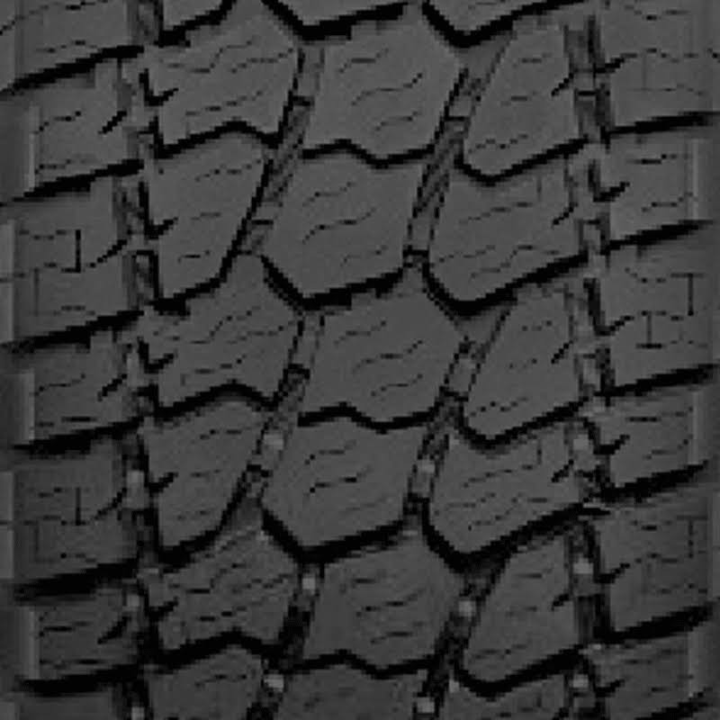 275-70R18 All Terrain Radial Tire K11517