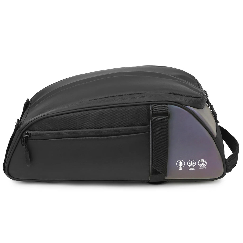 Waterproof Cycling Rear Rack Bag R1428