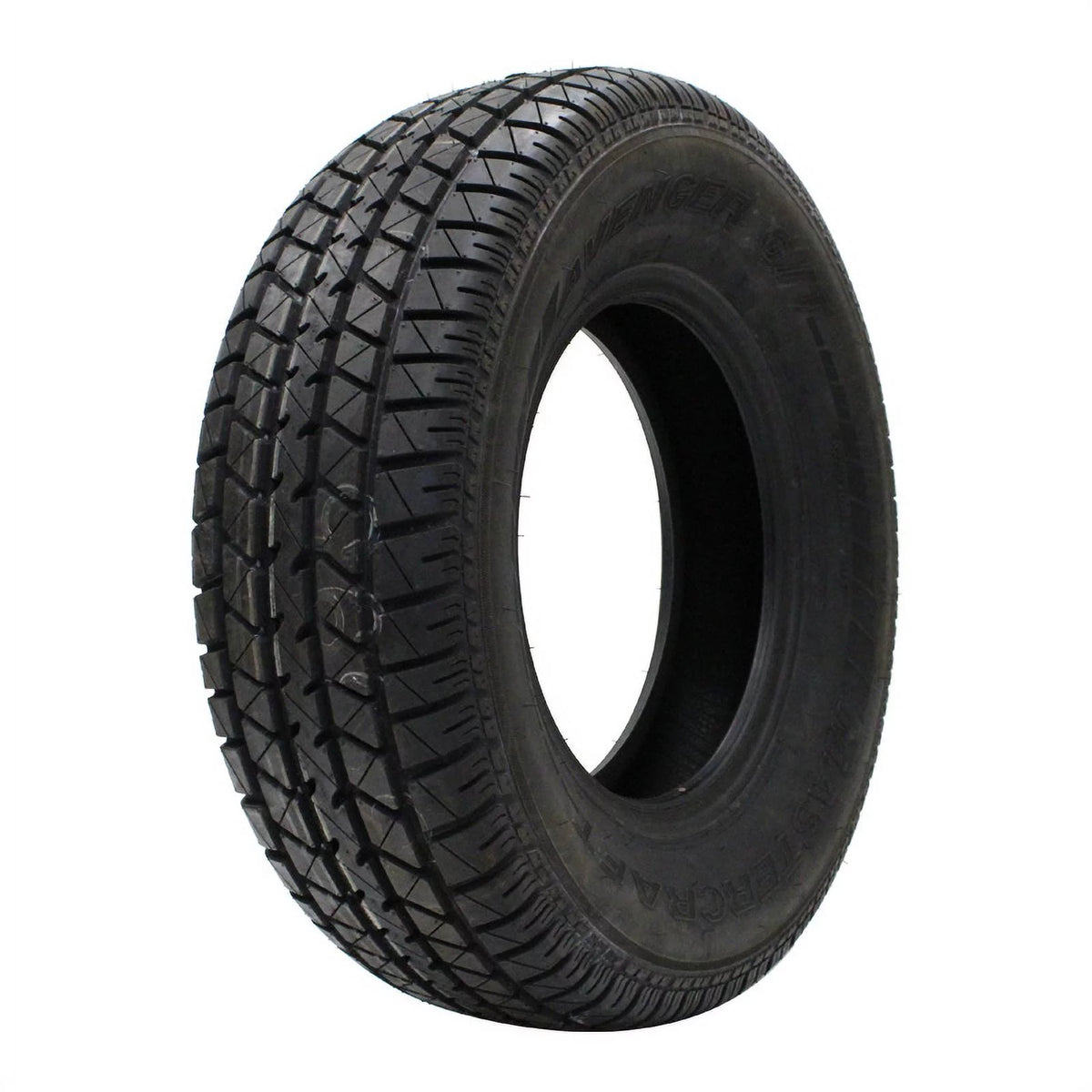 Set of 4 P255/70R15 108T Tires V81665