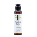 100% Pure Cold Pressed Castor Oil, 4 oz Y583
