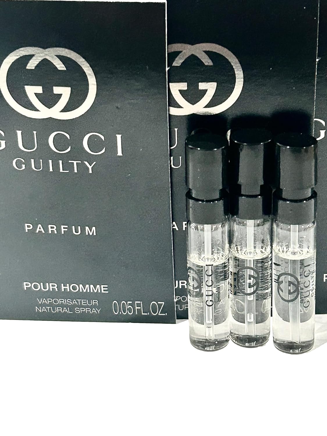 Sample Perfume 1.5 ML (set of 3) Z276