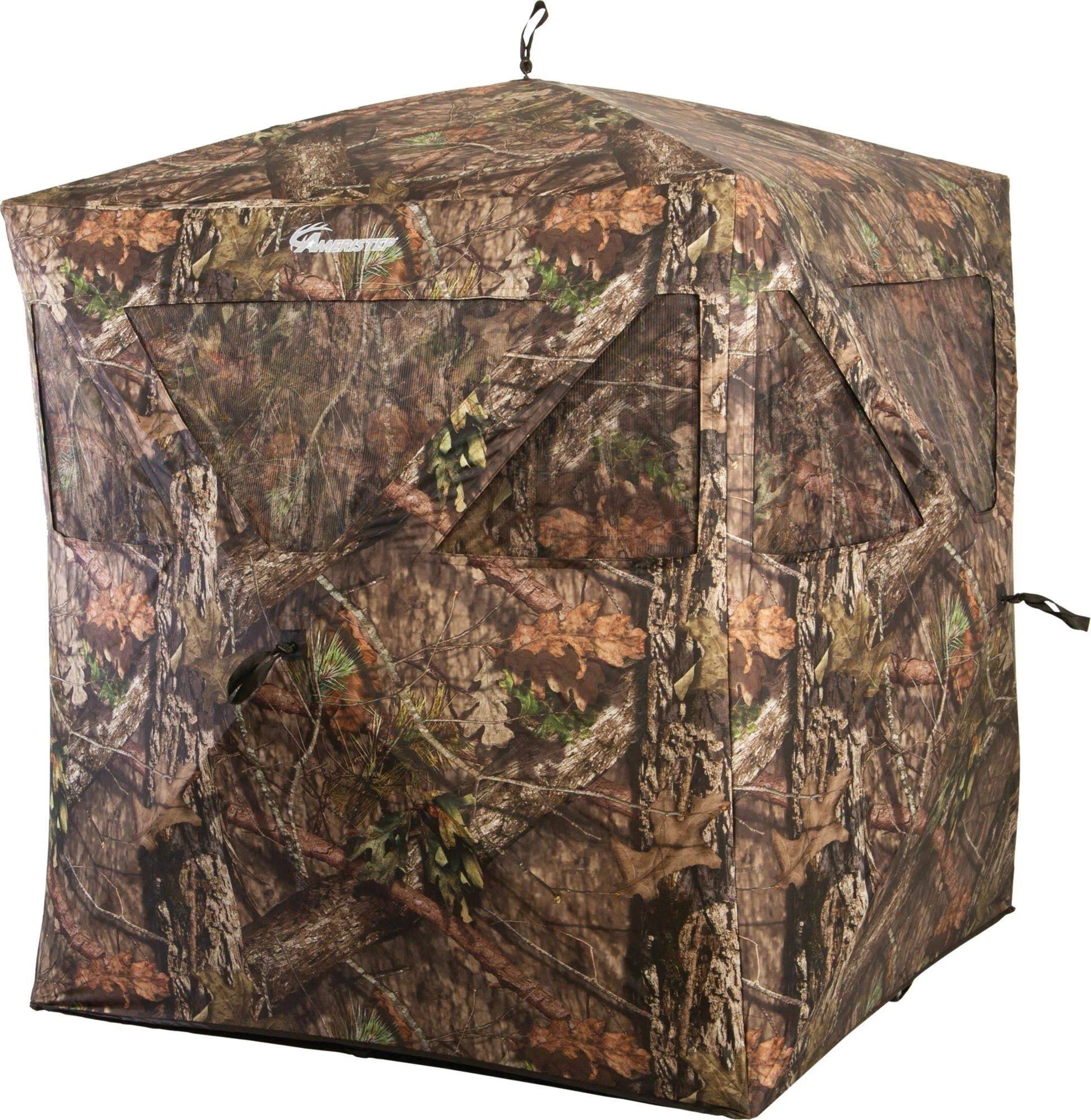 Mossy Oak Ground Blind F1344