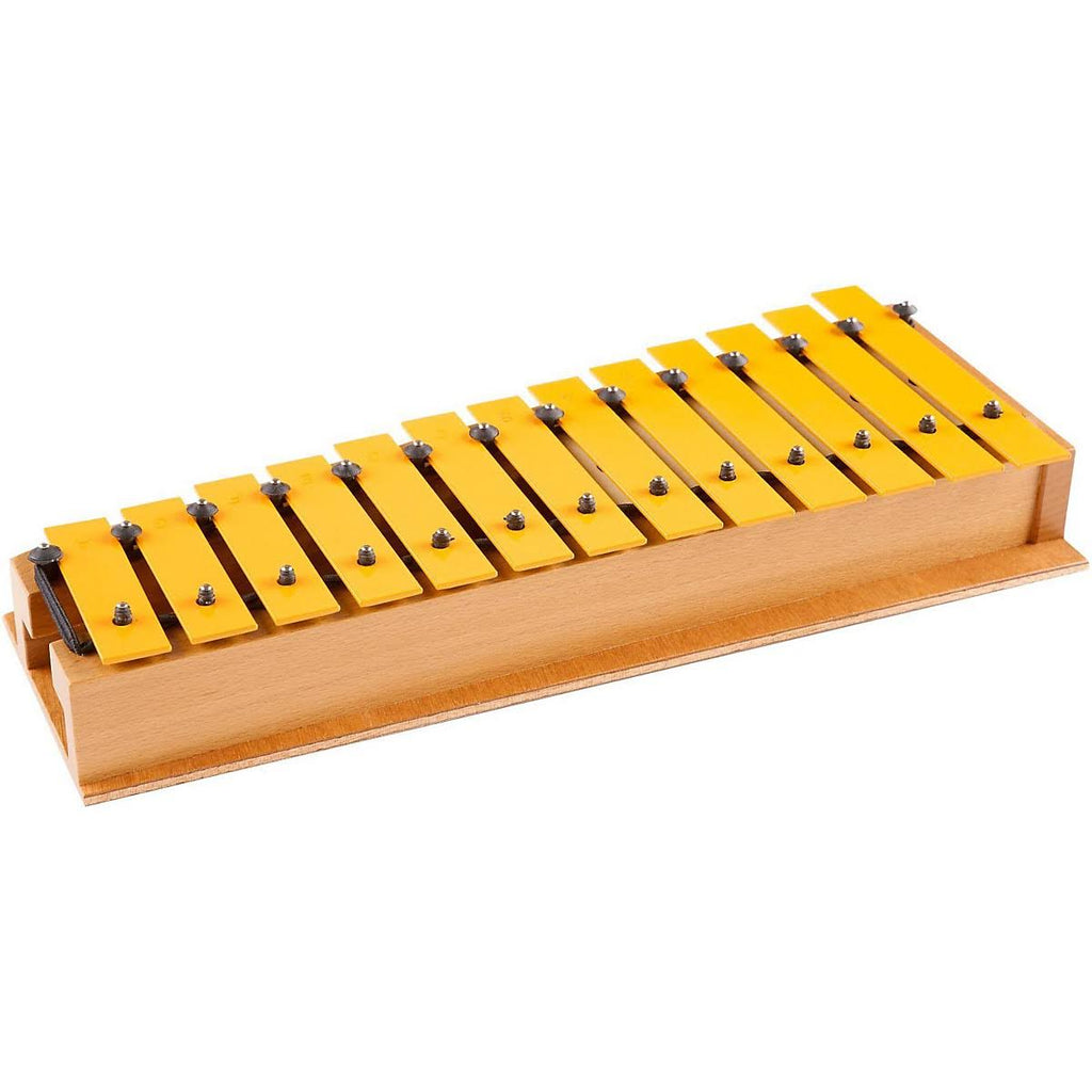 Diatonic Alto Orff Glockenspiel F48861