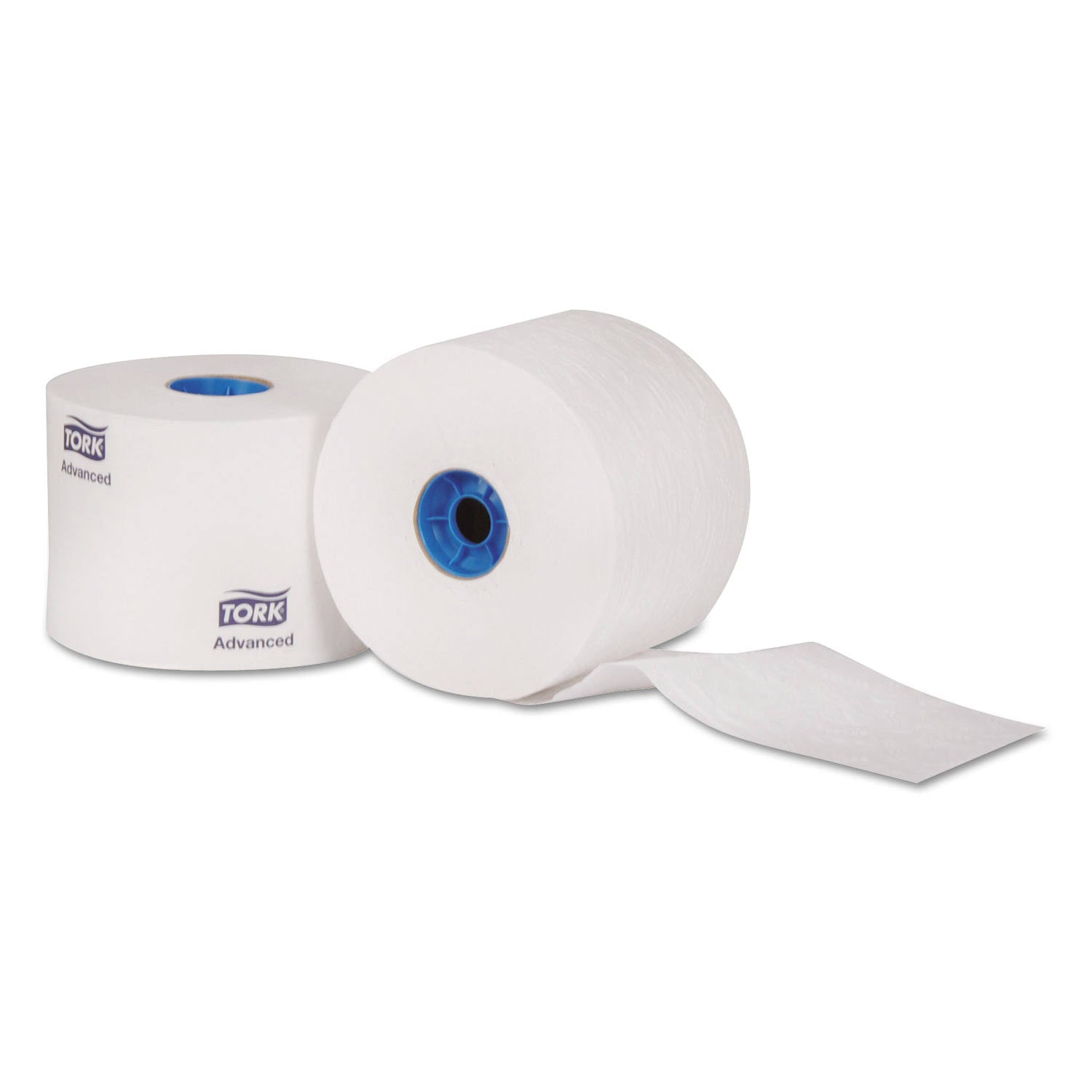 2-Ply White Bath Tissue, 1,000 Sheets/Roll, 36/Carton D163409