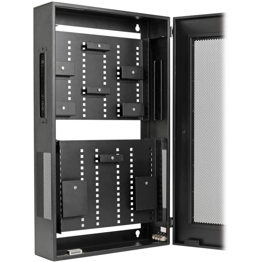 5U Wallmount Rack Enclosure C748571