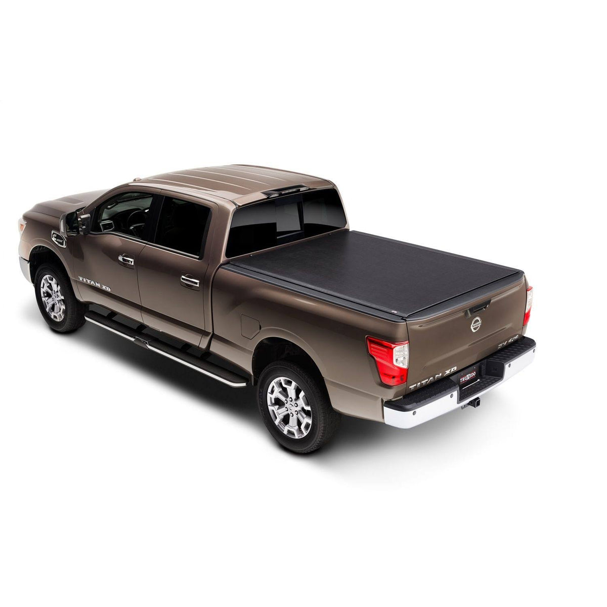 TruXedo Lo Pro Tonneau Cover R155
