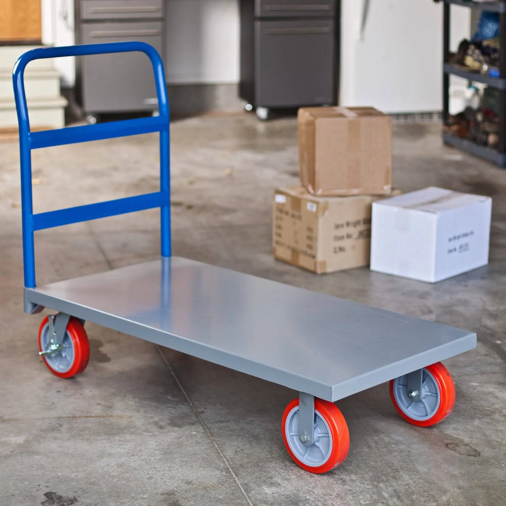 Heavy Duty Platform Cart E283