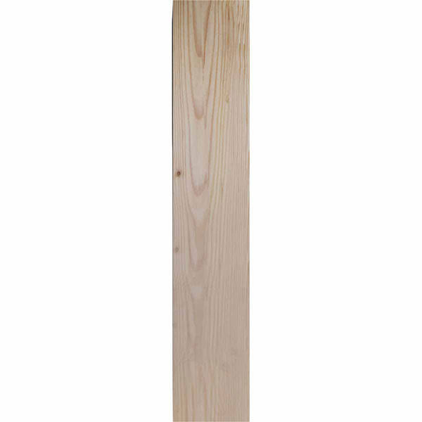 Douglas Fir Corbel T6633