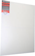 Red Label Stretched Canvas G110
