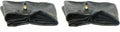 Two 11L15 11L16 12.5L15 12.5L16 Farm Tire Inner Tube Pack of 2 S1993