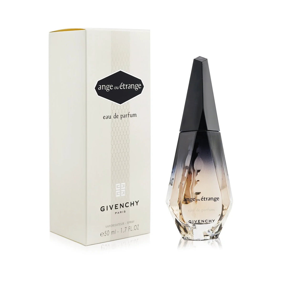 Eau De Parfum Spray 50ml U796