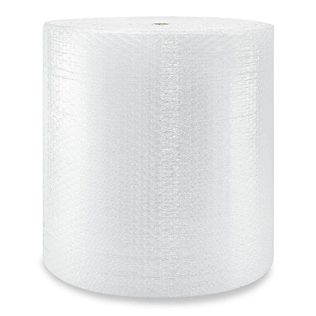 Bubble Wrap Roll 48x22x250 F9201
