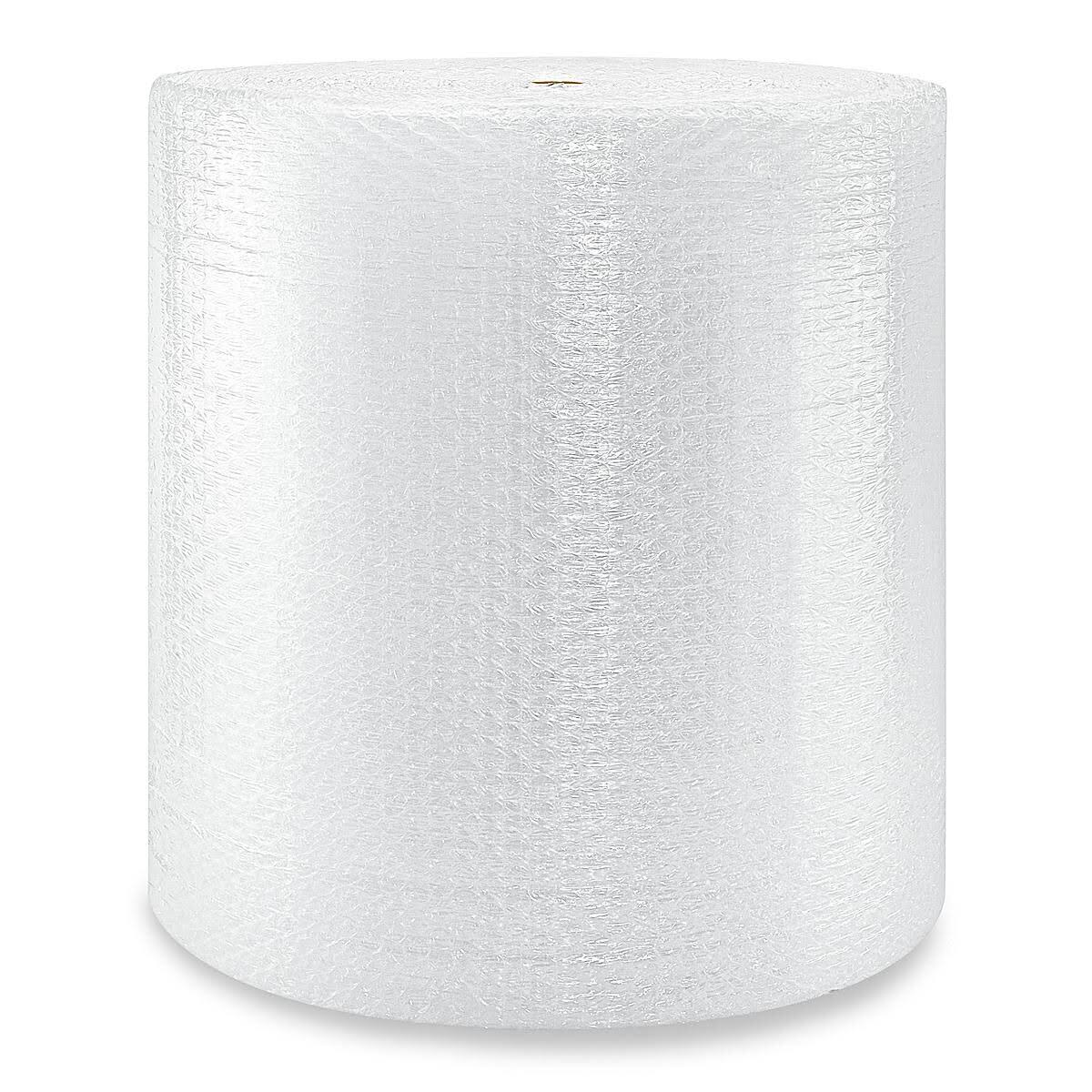 Bubble Wrap Roll 48x22x250 F9201