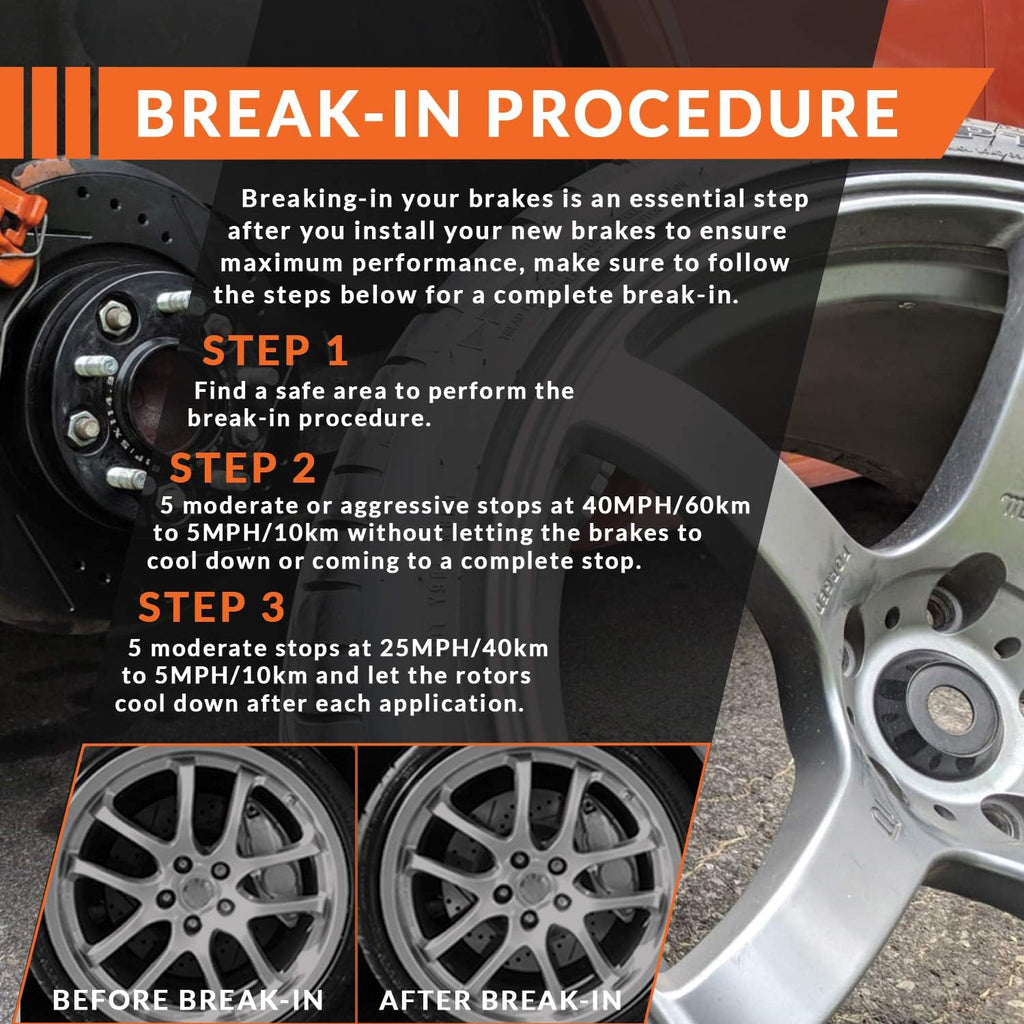 Brakes Elite XDS Rotors B531116