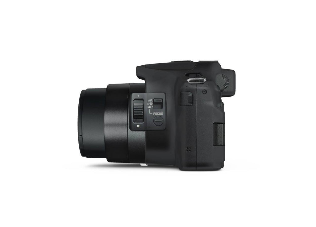 12.1 MP Compact Digital Camera D441
