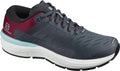 Sonic 3 India Ink/White/Beet Red 6 Running Shoes Q53940