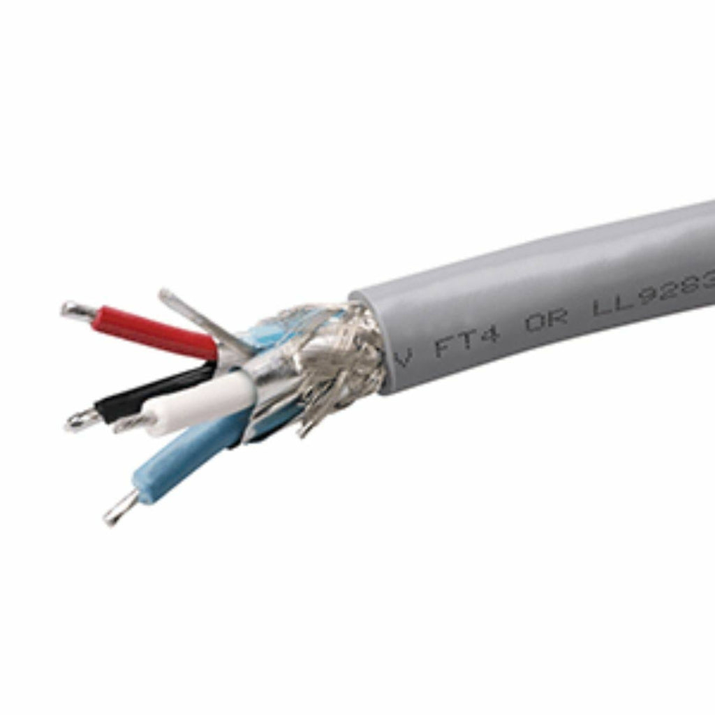 Micro Bulk Cable 100m Spool Q821