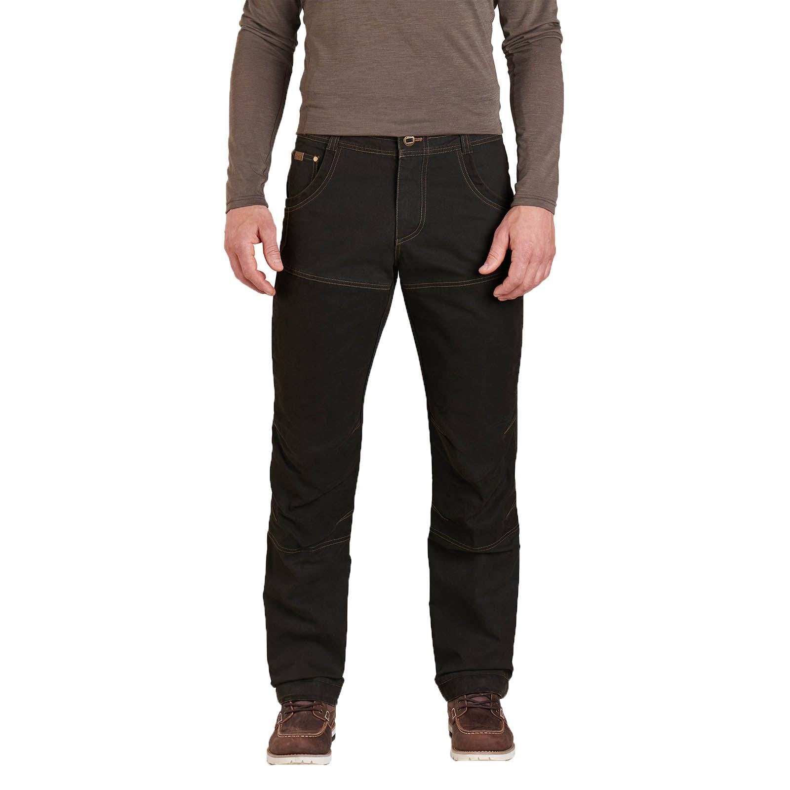Espresso Men's Pant E4981