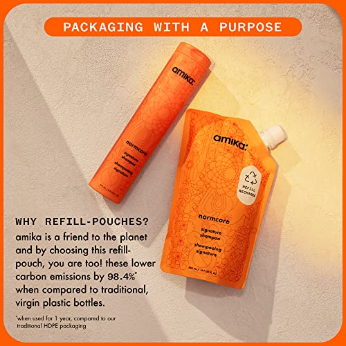 Signature Shampoo K20914