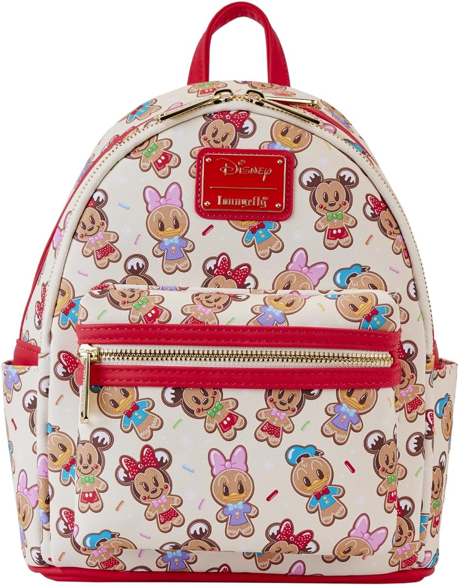 Mini Backpack With Ear Headband R809751
