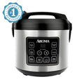 20-Cup Programmable Rice & Grain Cooker and Multi-Cooker Z29955