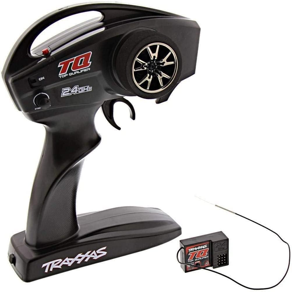 2.4GHz Radio Transmitter with 3-Channel Receiver R71423