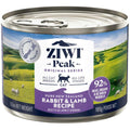 Rabbit & Lamb Recipe Canned Cat Food F38207