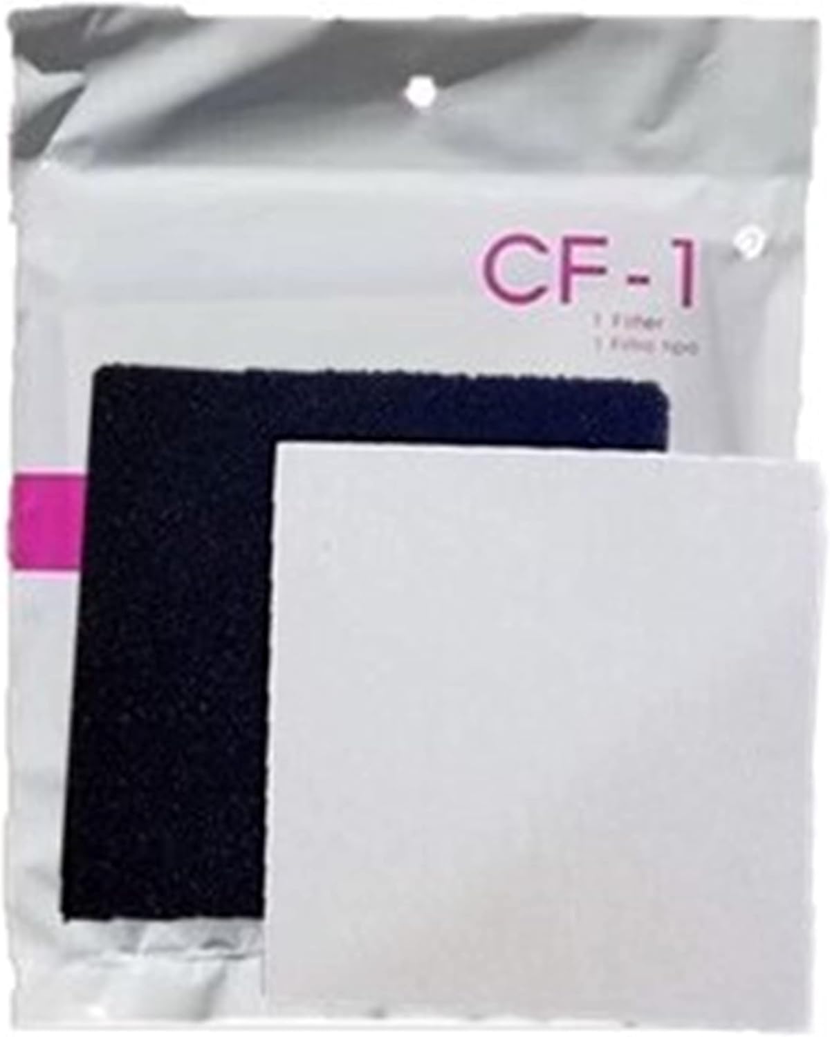 Replacement Filter Kit for Canister Vacuums V909
