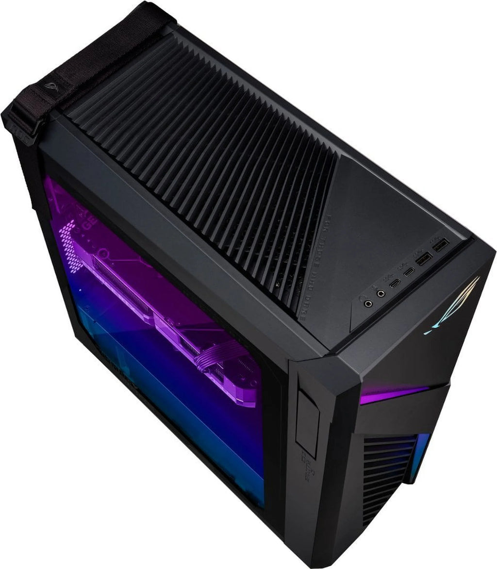 Intel Core i7-13700KF 128GB RAM 4TB NVMe SSD 12TB HDD NVIDIA GeForce RTX 3080 10GB Gaming PC N998940