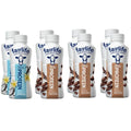 High Protein Shake Variety Pack - Chocolate & Vanilla - 11.5 Fl Oz (8 Pack) N5051
