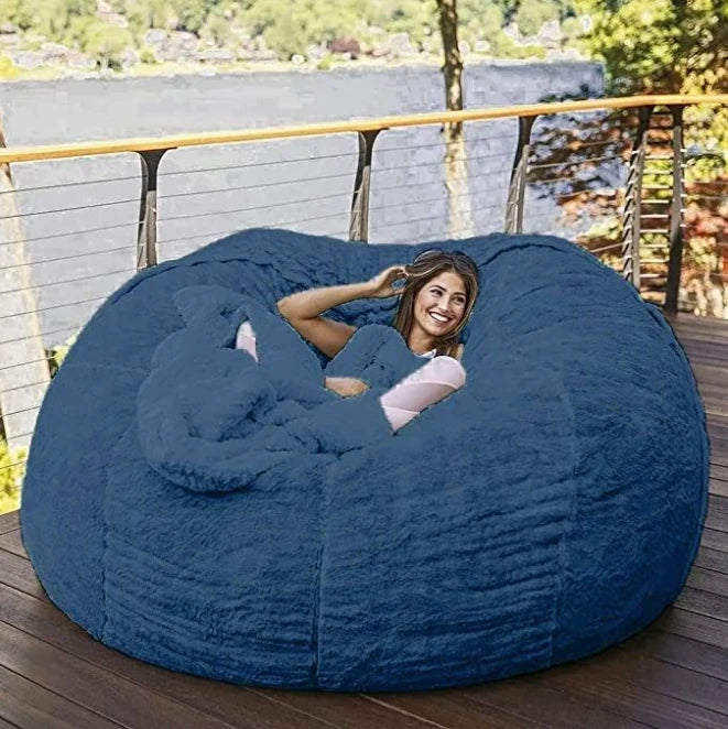 Giant Beanbag Includes Filler X109704