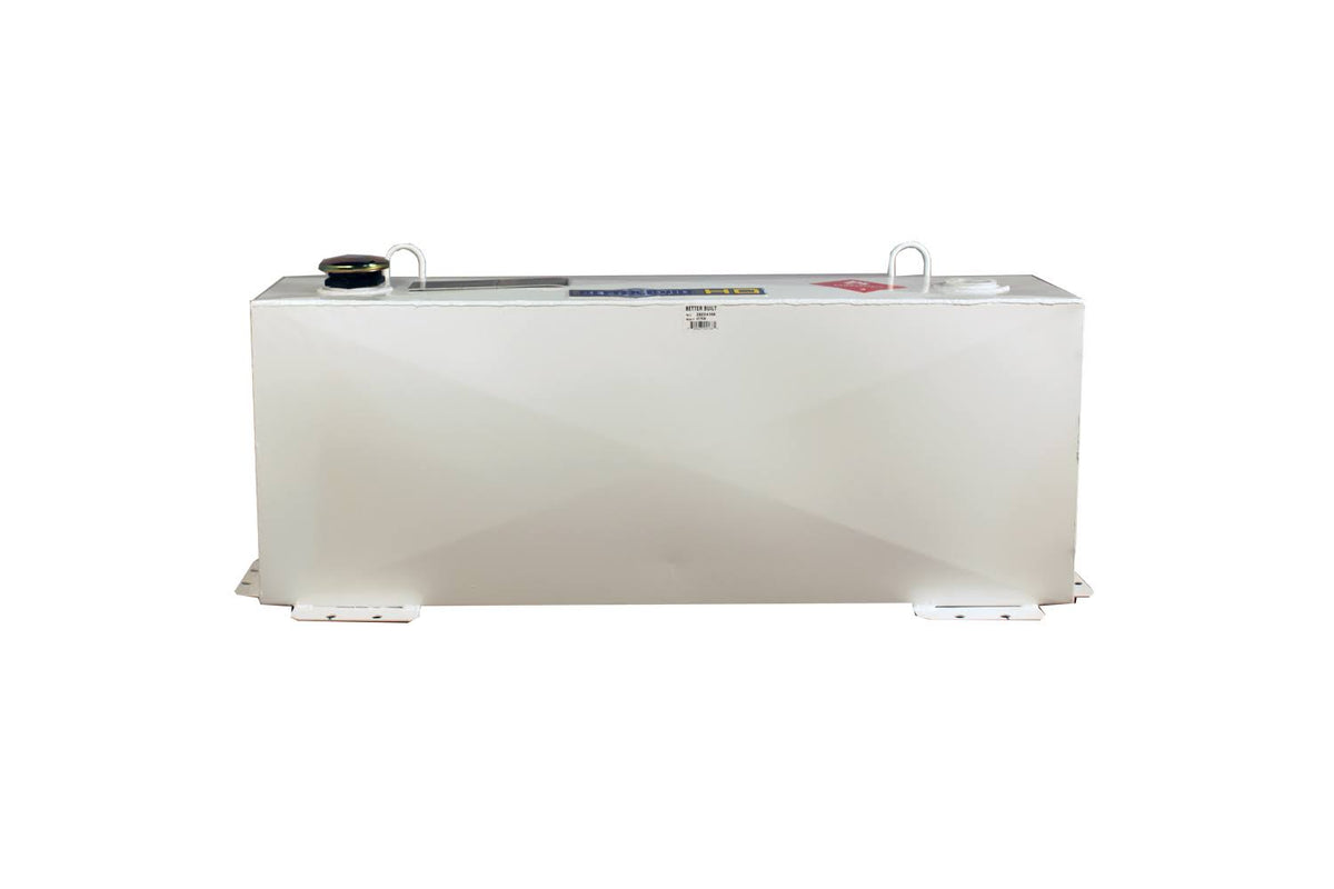 36 Gallon Vertical Steel Transfer Tank B91245