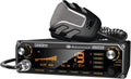40-Channel SSB CB Radio with 7-Color Digital Display N11093