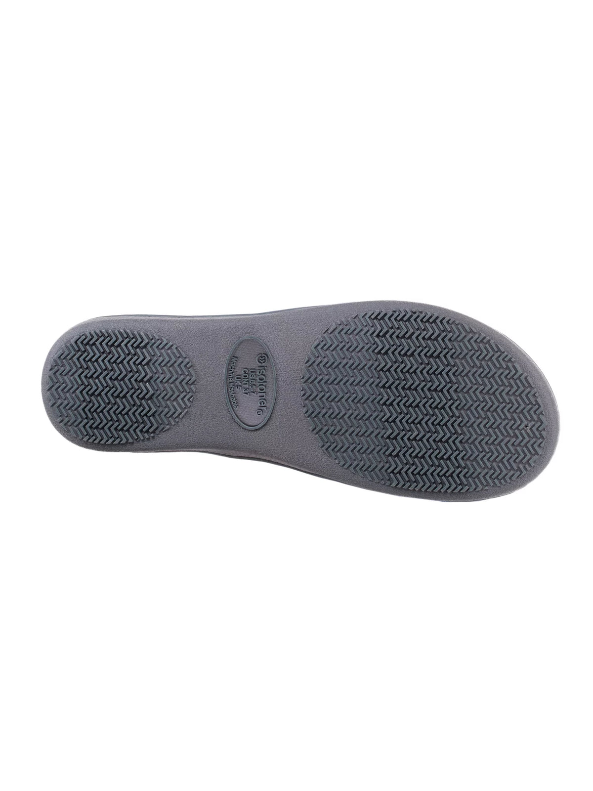 Women's Space Knit Slide Slipper R9453