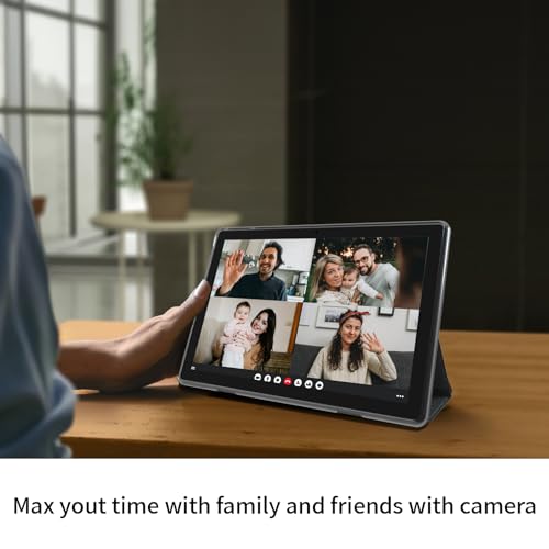 11inch Android 14 Tablet, Octa-core CPU, 12GB+128GB+1TB Expand, 8000mAh Battery V94781