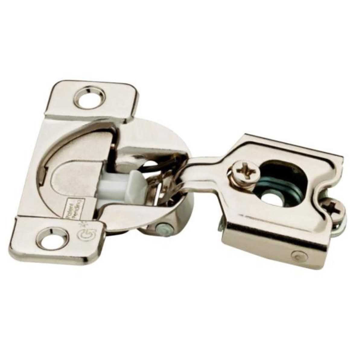35 mm 110-Degree Full Overlay Cabinet Hinge Q342