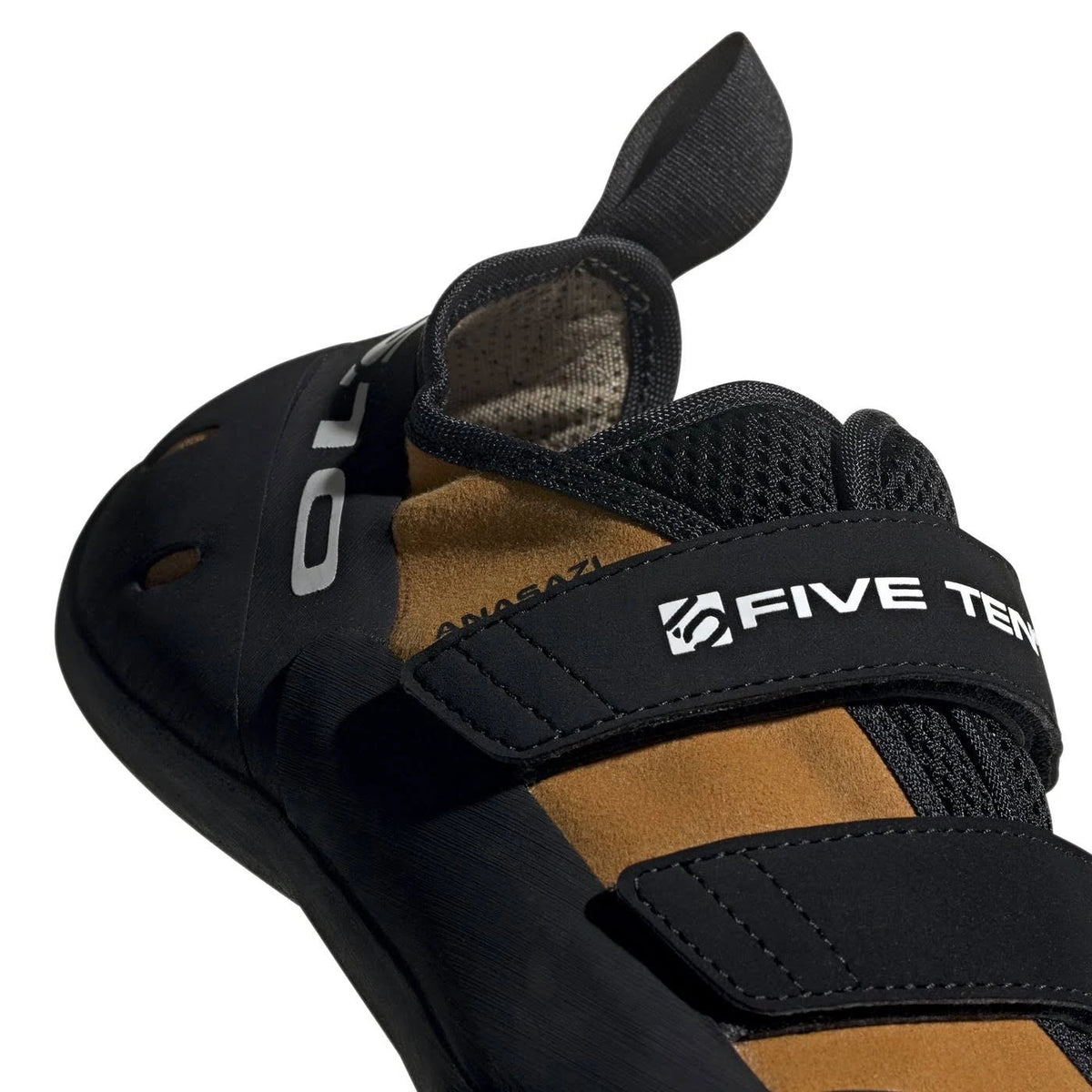 Anasazi Pro Climbing Shoes P83409