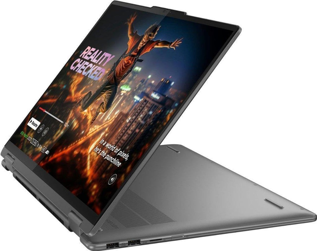 16" 2K Touchscreen Laptop with Stylus Pen B80502