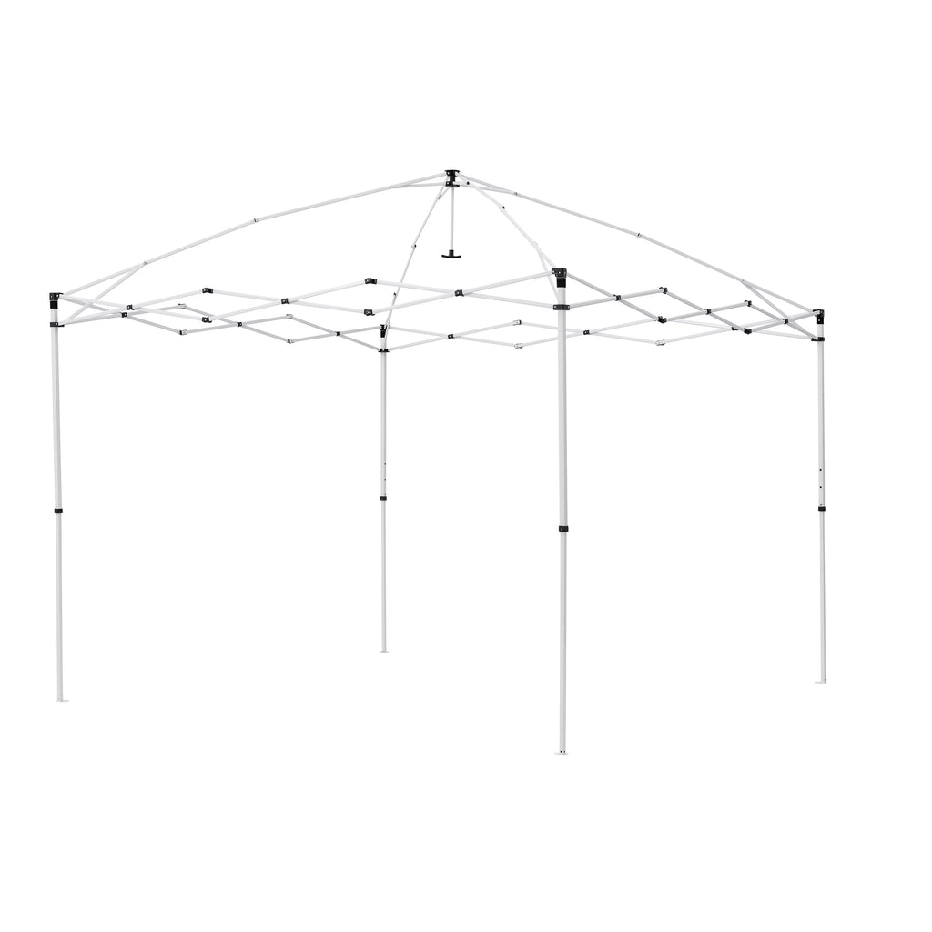 10' x 10' Straight Leg Canopy K382