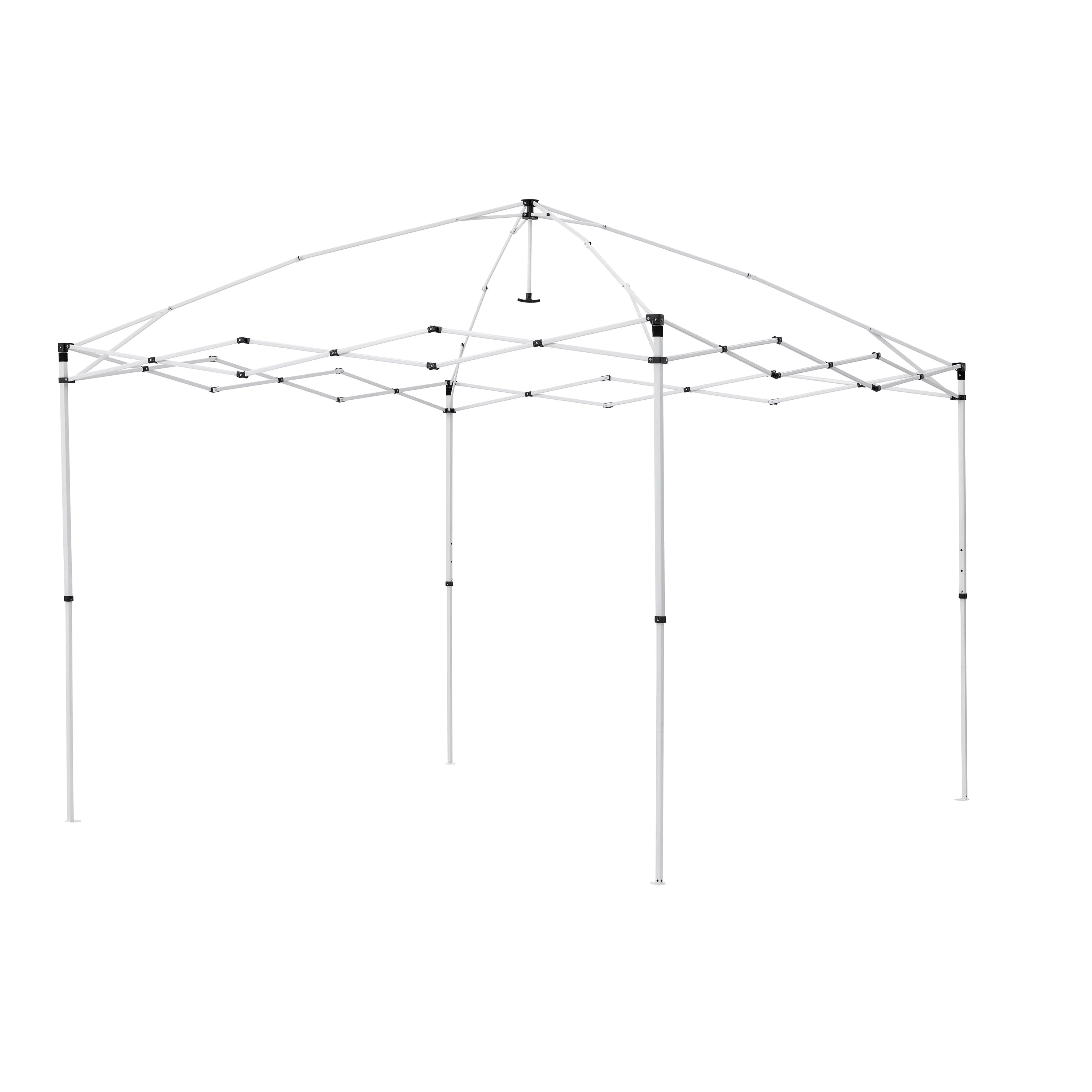 10' x 10' Straight Leg Canopy K382