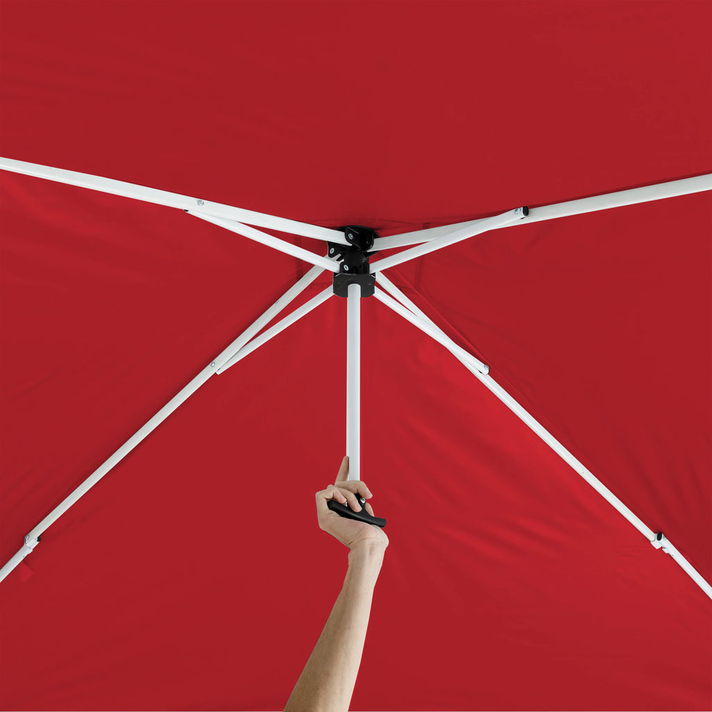 10' x 10' Straight Leg Canopy K382