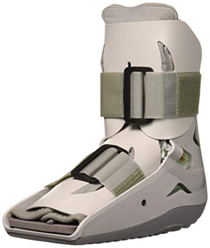 Short Pneumatic Walker Brace Walking Boot S466763